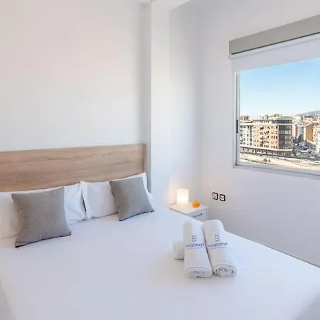 Apartment Centrico Con Vistas En El Soho