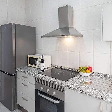 Centrico Con Vistas En El Soho Apartment *