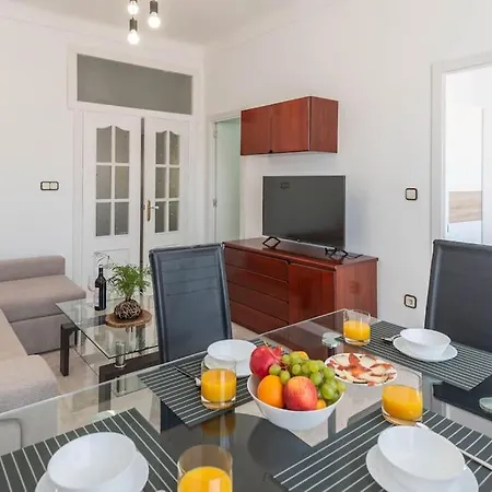 Centrico Con Vistas En El Soho Apartment