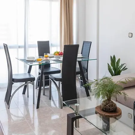 Appartement Centrico Con Vistas En El Soho *